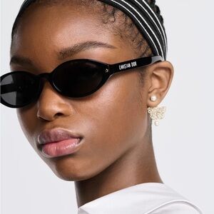 Dior DiorPacific R1I Sunglasses Oval
New